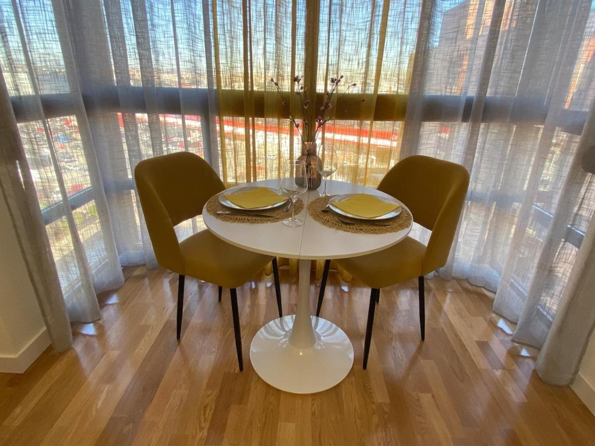 Appartement Aeropuerto Ifema 1 Madrid