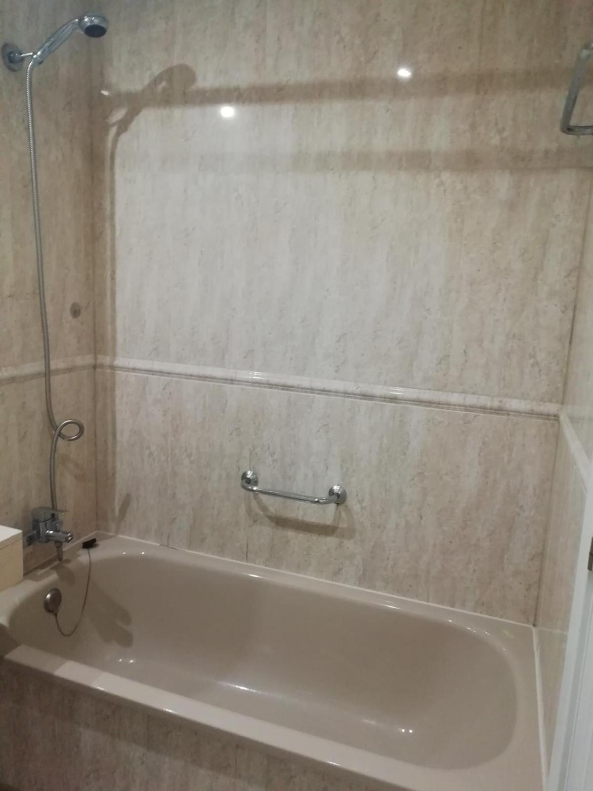 Appartement Aeropuerto Ifema 1 *