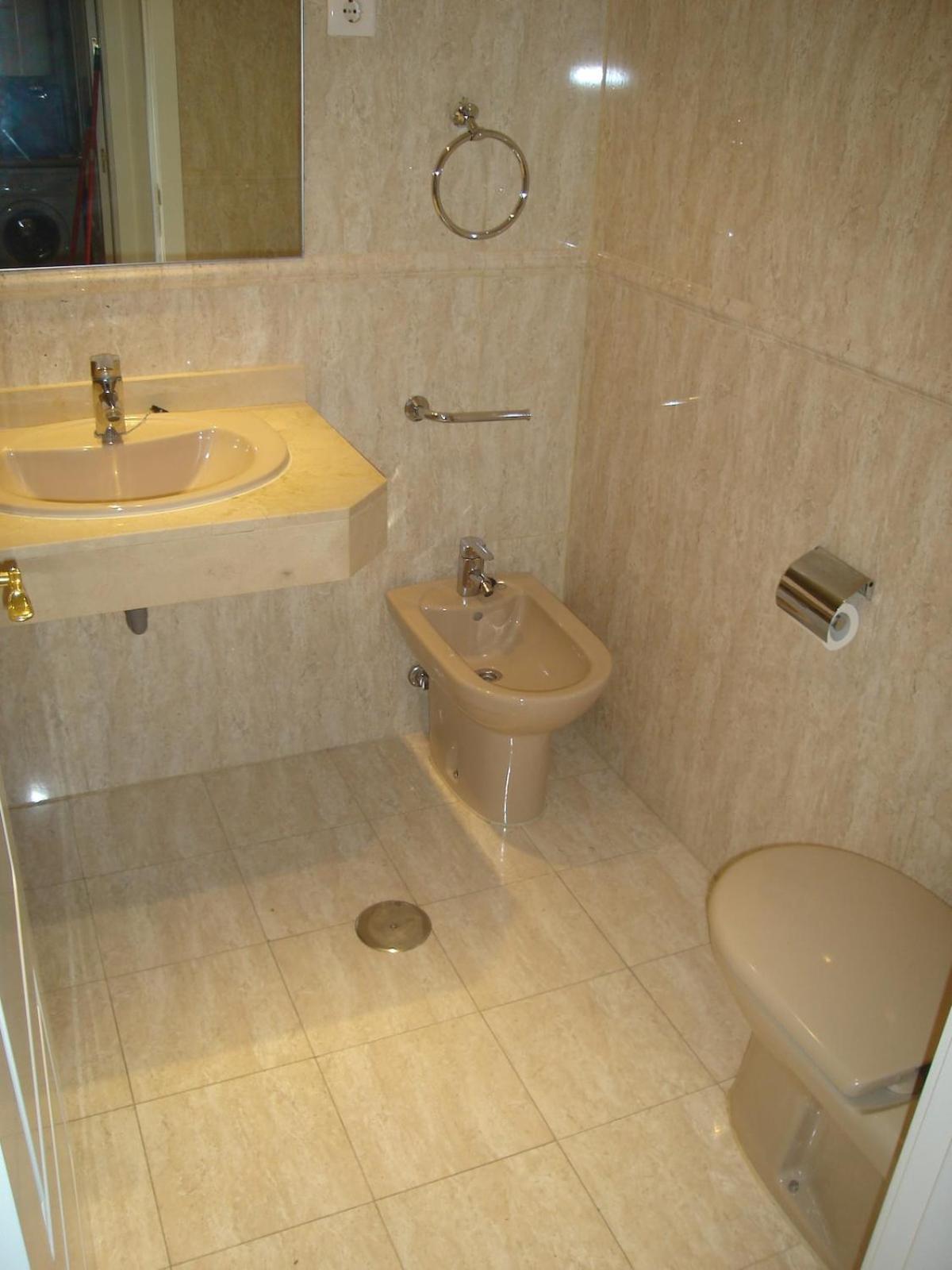 Aeropuerto Ifema 1 Appartement *