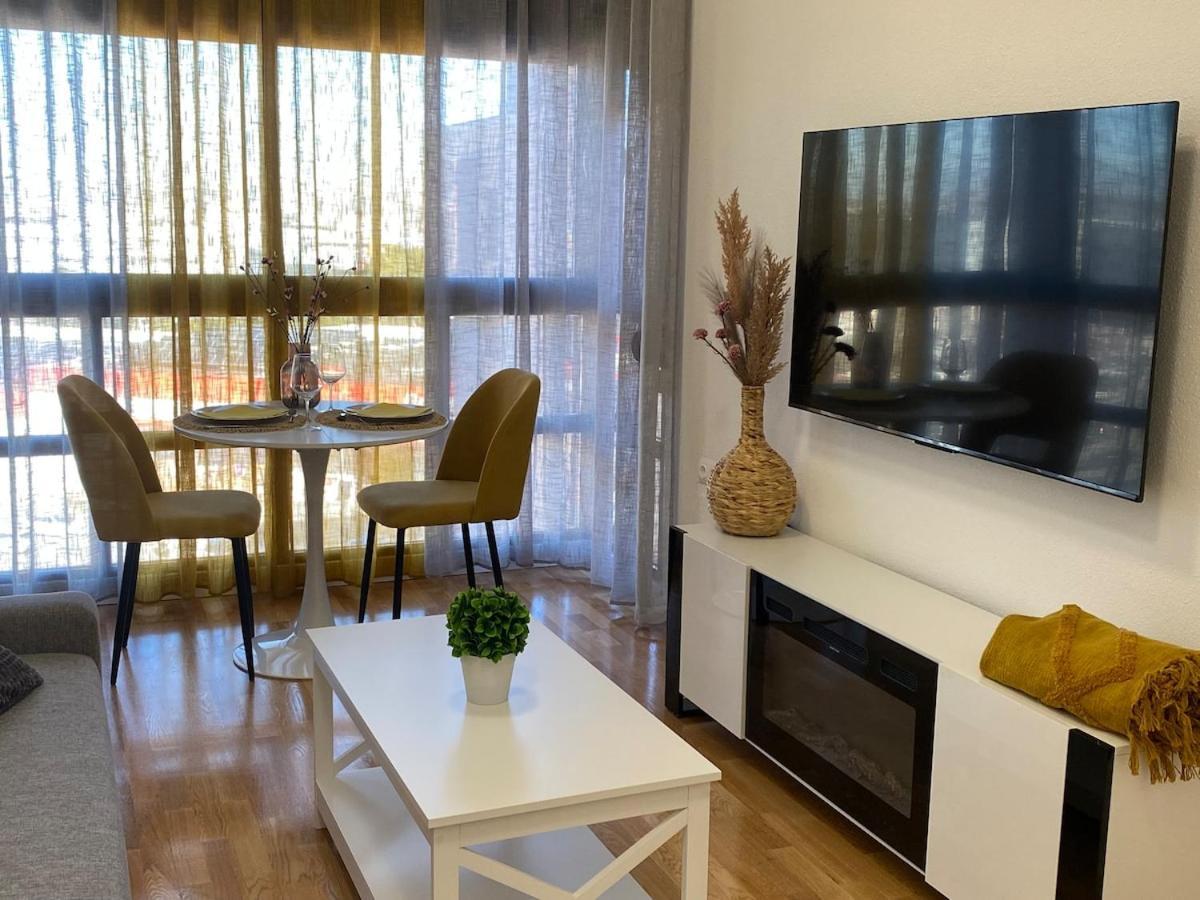 Appartement Aeropuerto Ifema 1 *
