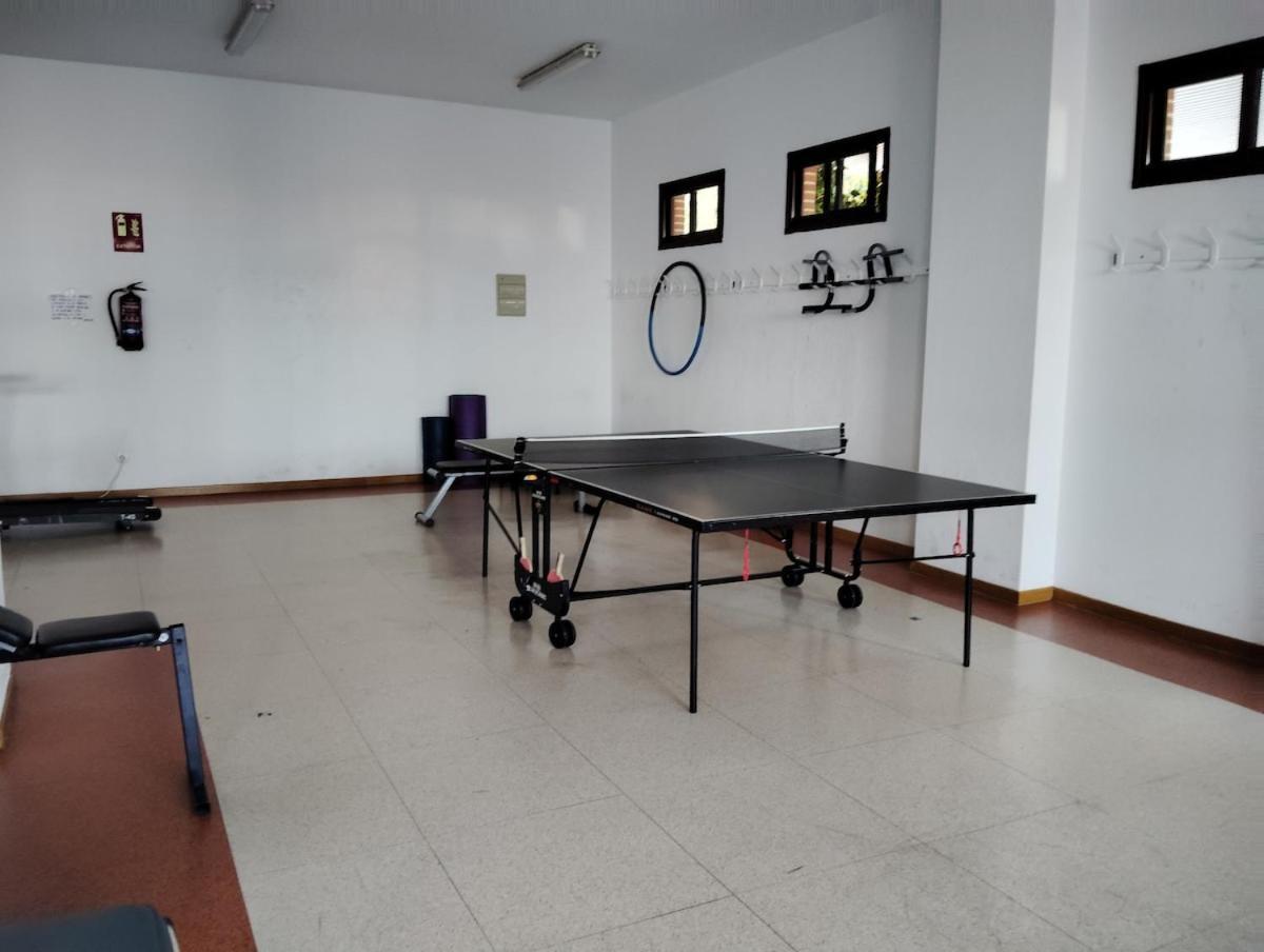 Appartement Aeropuerto Ifema 1 *